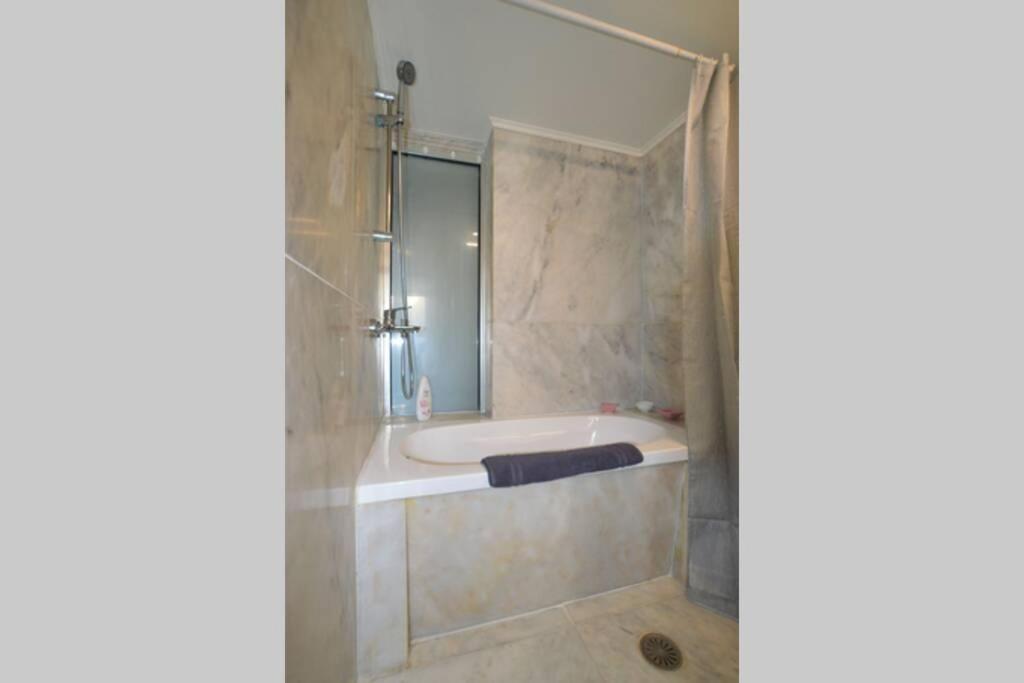 Renes Paradise Seahome - Afandou Beach, Rhodes Kolymbia Esterno foto