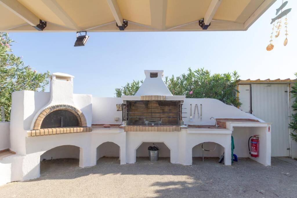 Renes Paradise Seahome - Afandou Beach, Rhodes Kolymbia Esterno foto